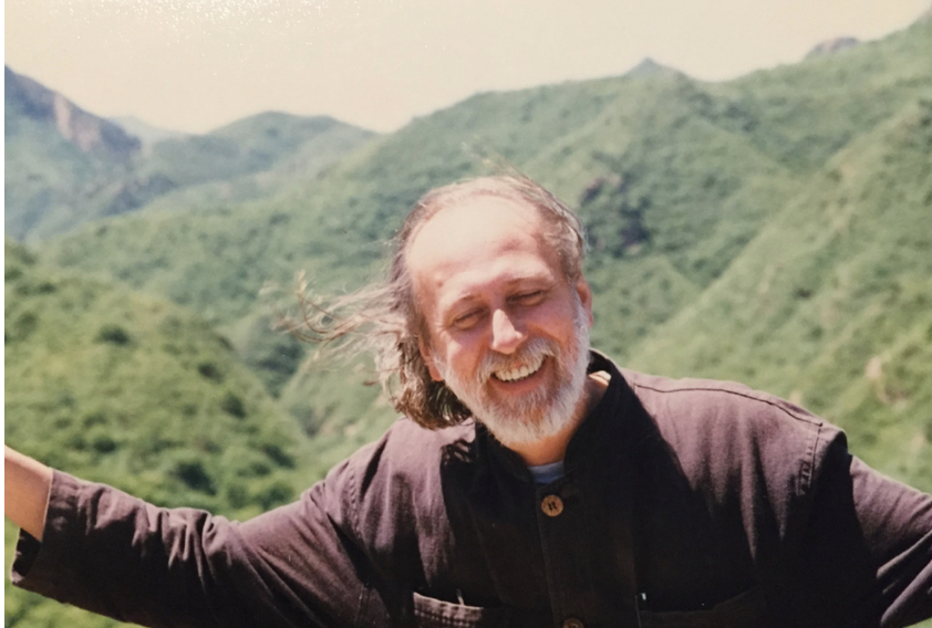 <p>拉斯洛老照片</p>