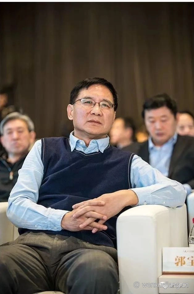 <p>郭宝平</p>