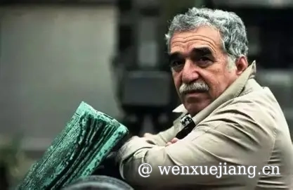 <p>作家经典照片</p>