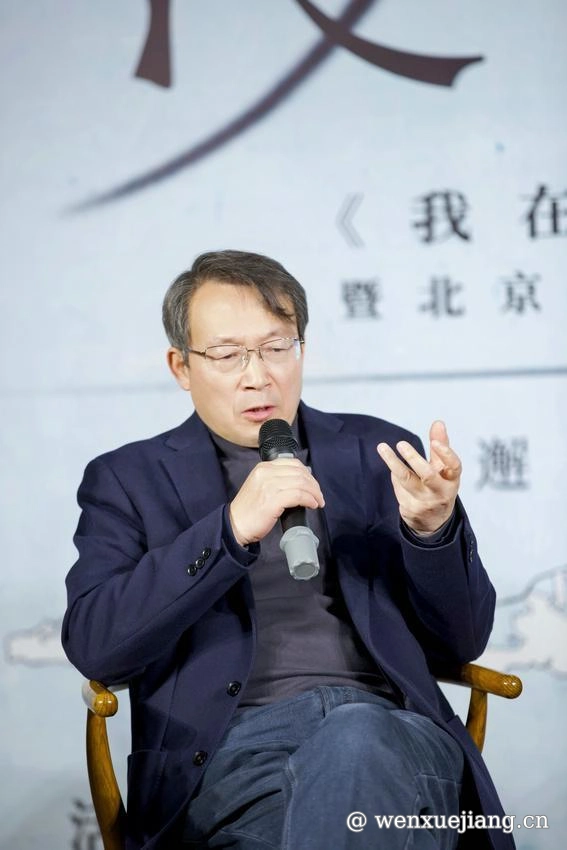 <p>作家经典照片</p>