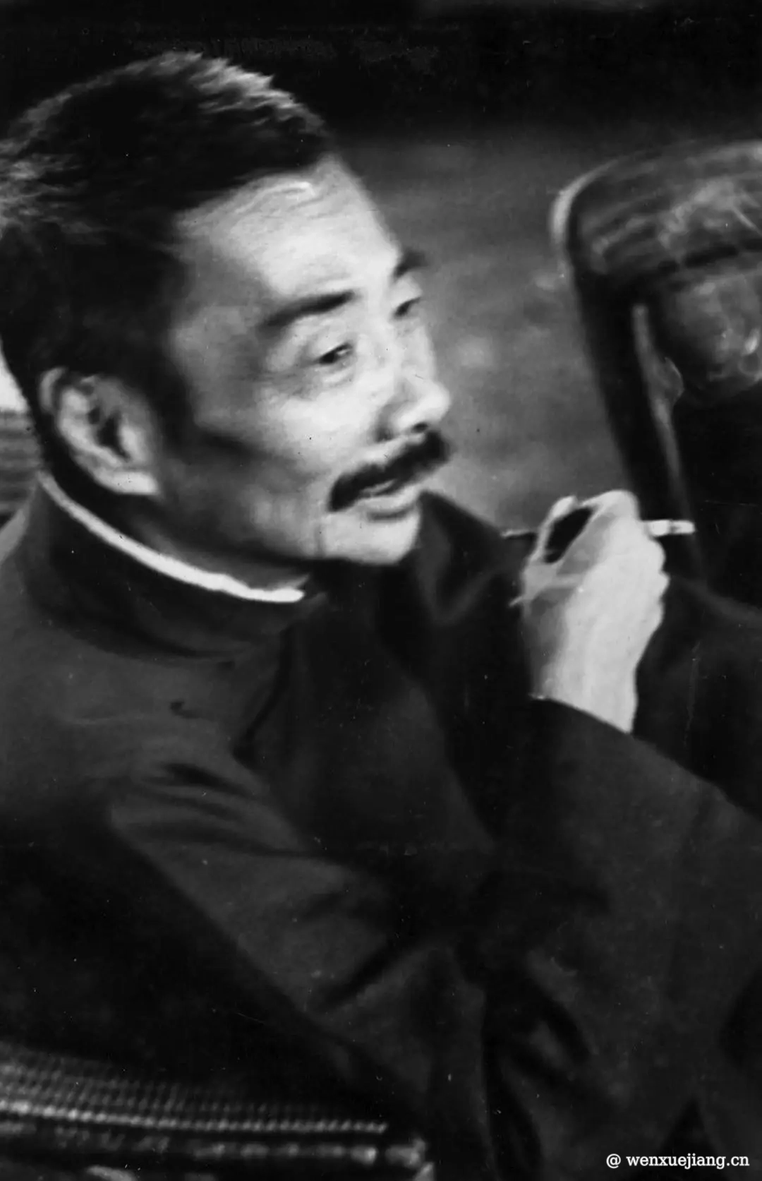 <p>鲁迅老照片</p>